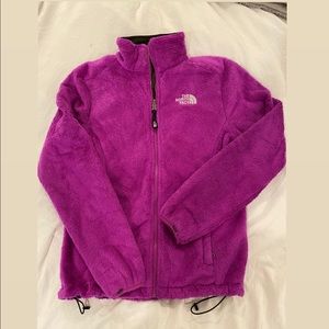 The North Face Osito Fleece Jacket